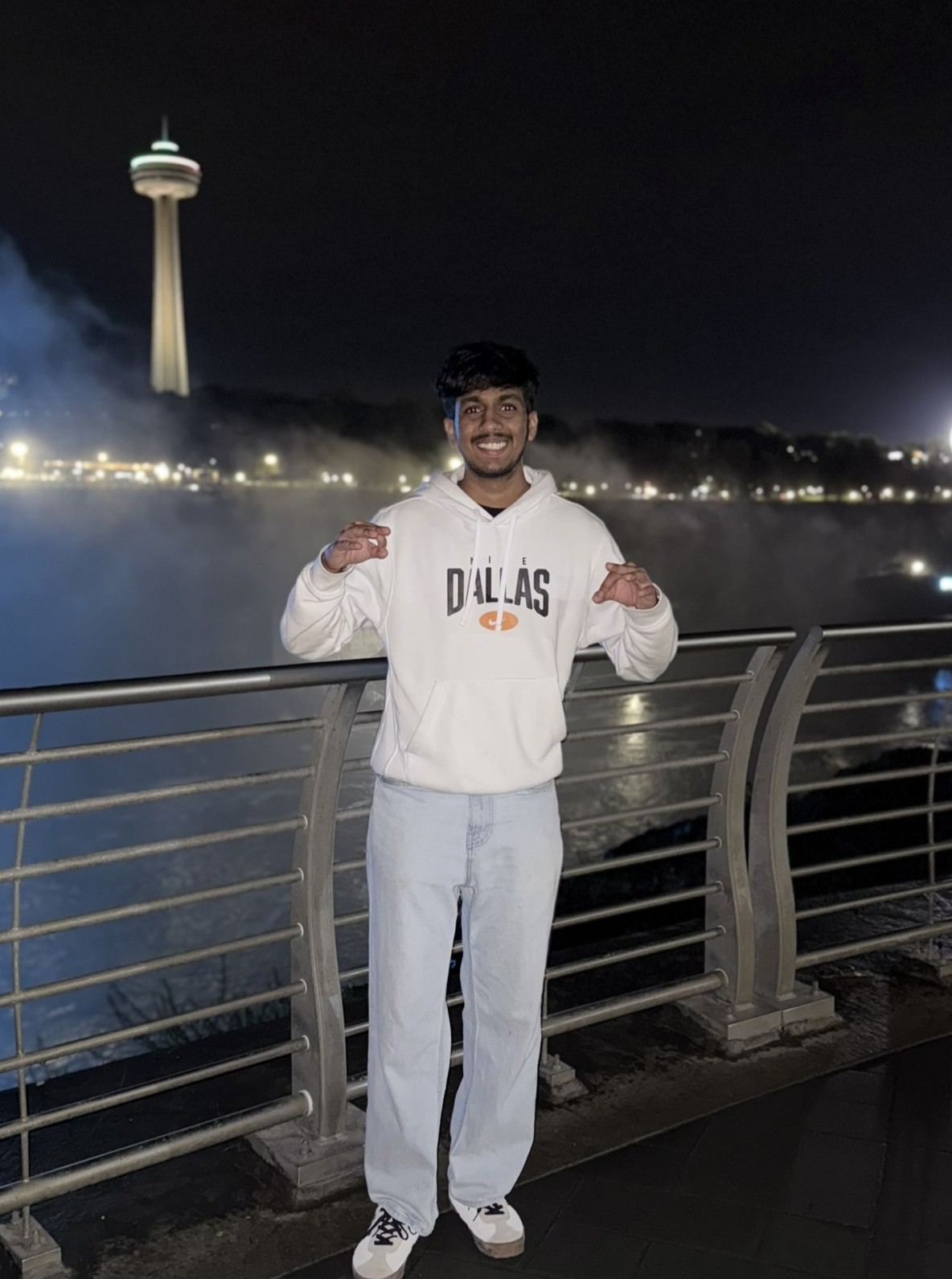 Karan